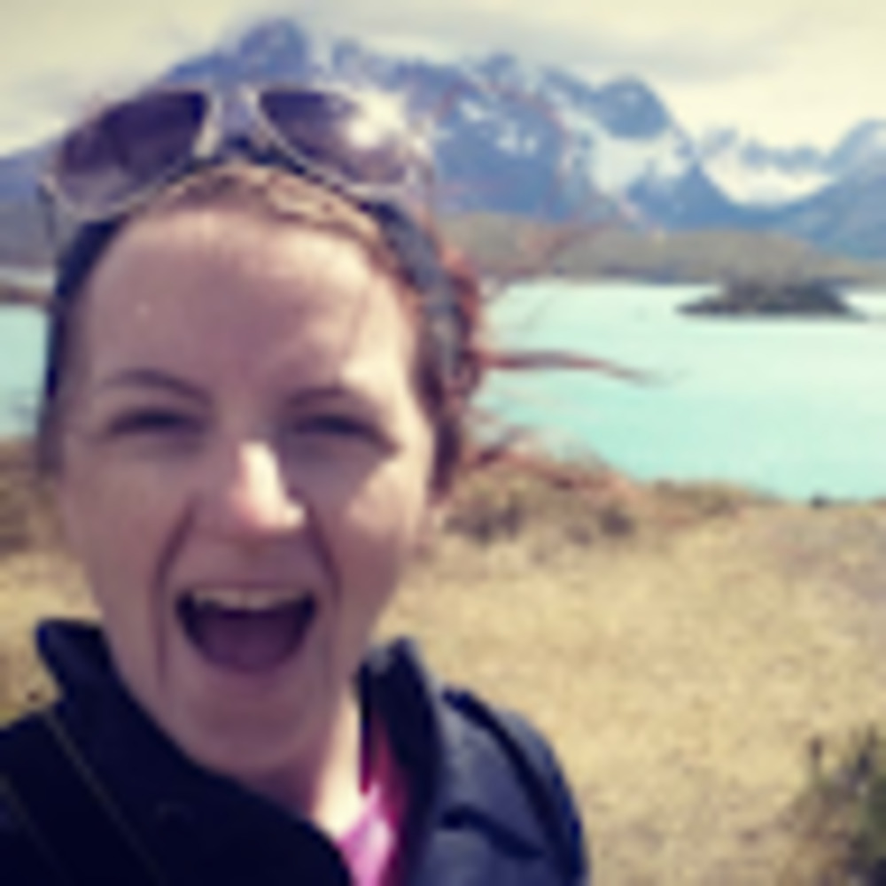 Meet your Posher, Lyndsay